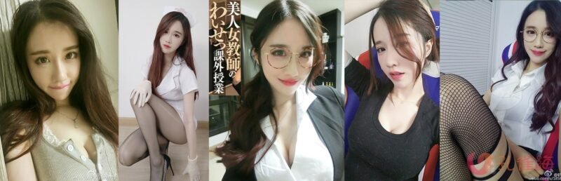 嫩模 轩子巨2兔 全套写真9套[3.63G]-漂泊带土