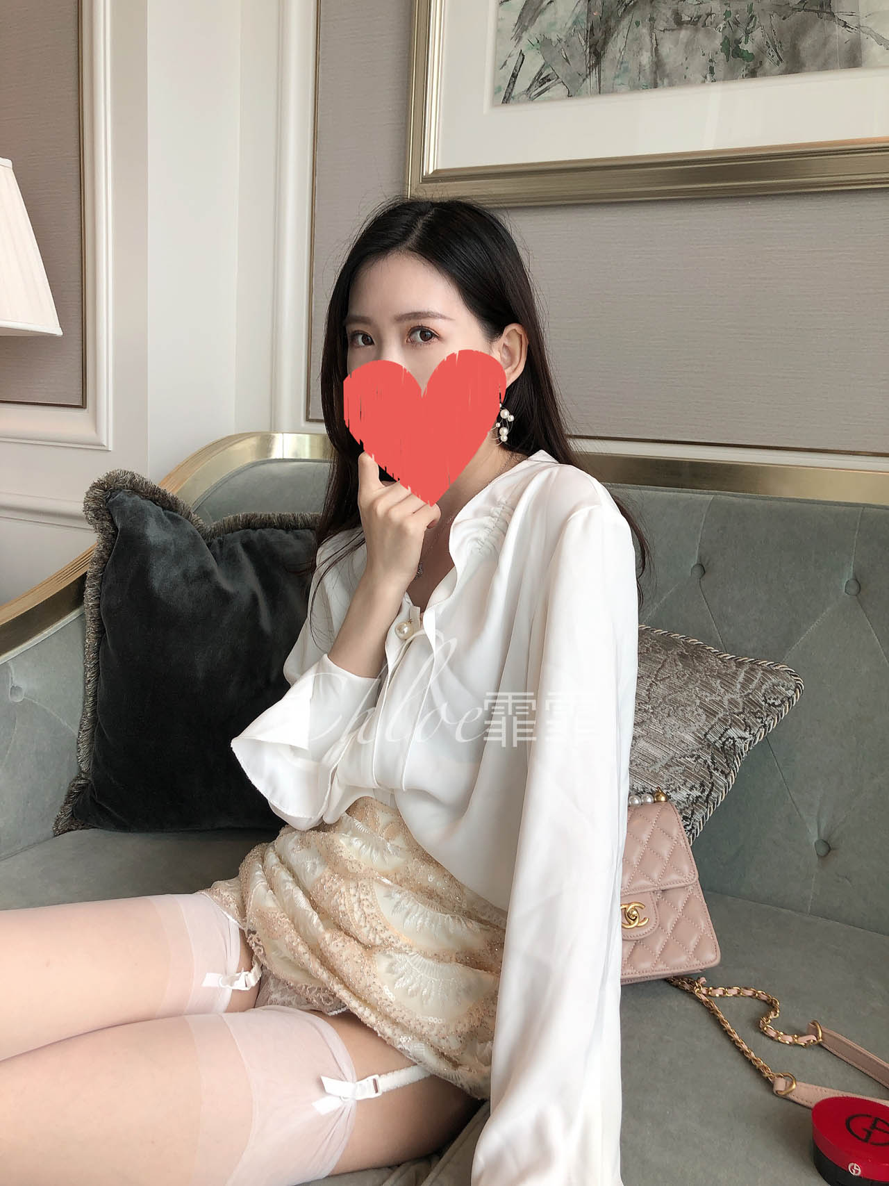 图片[8]-[合集]微博丝足控治愈系美女《chloe霏霏霏》全套及VIP视频，大小16.9G-漂泊带土