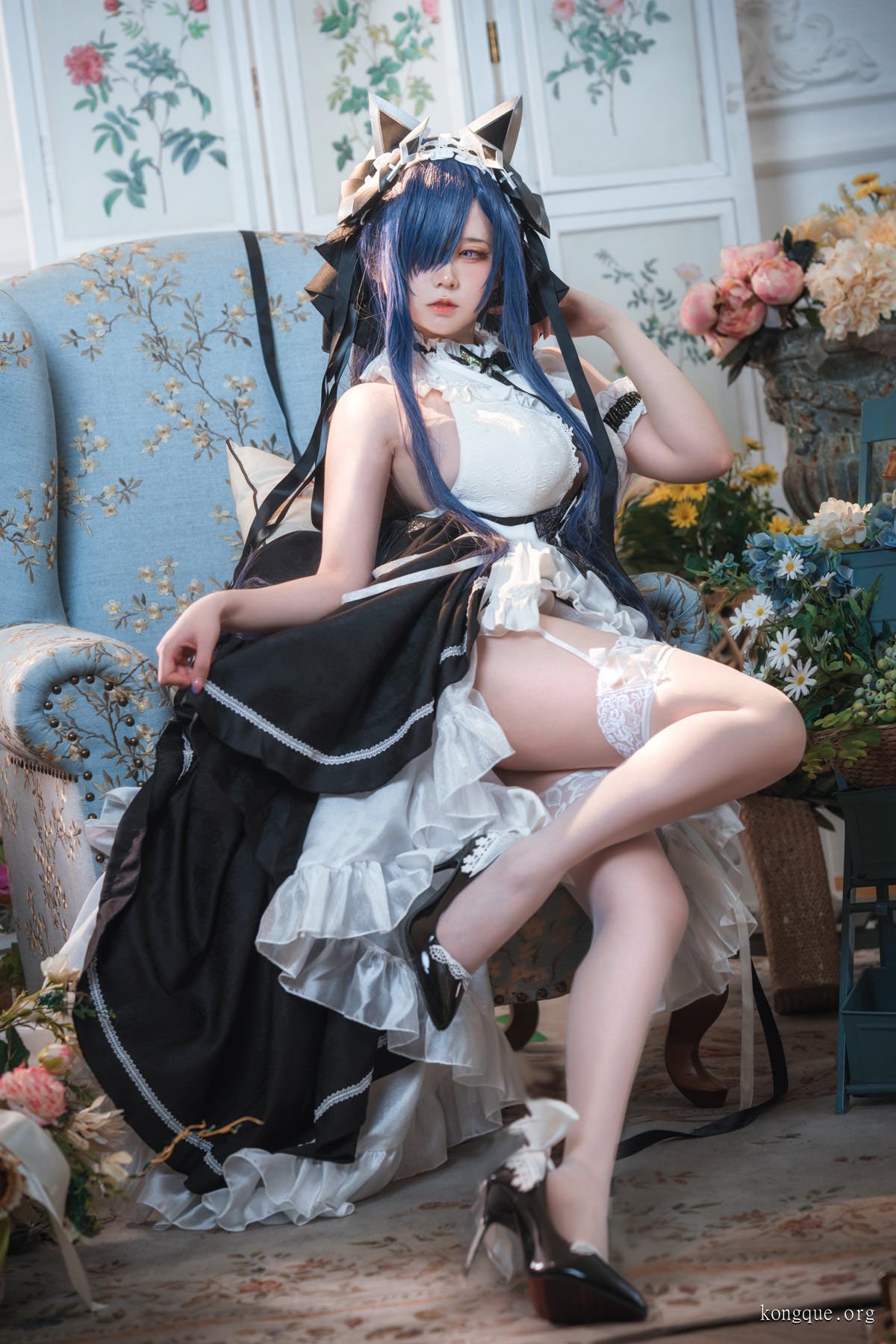 渊秧_奥古斯特女仆_10