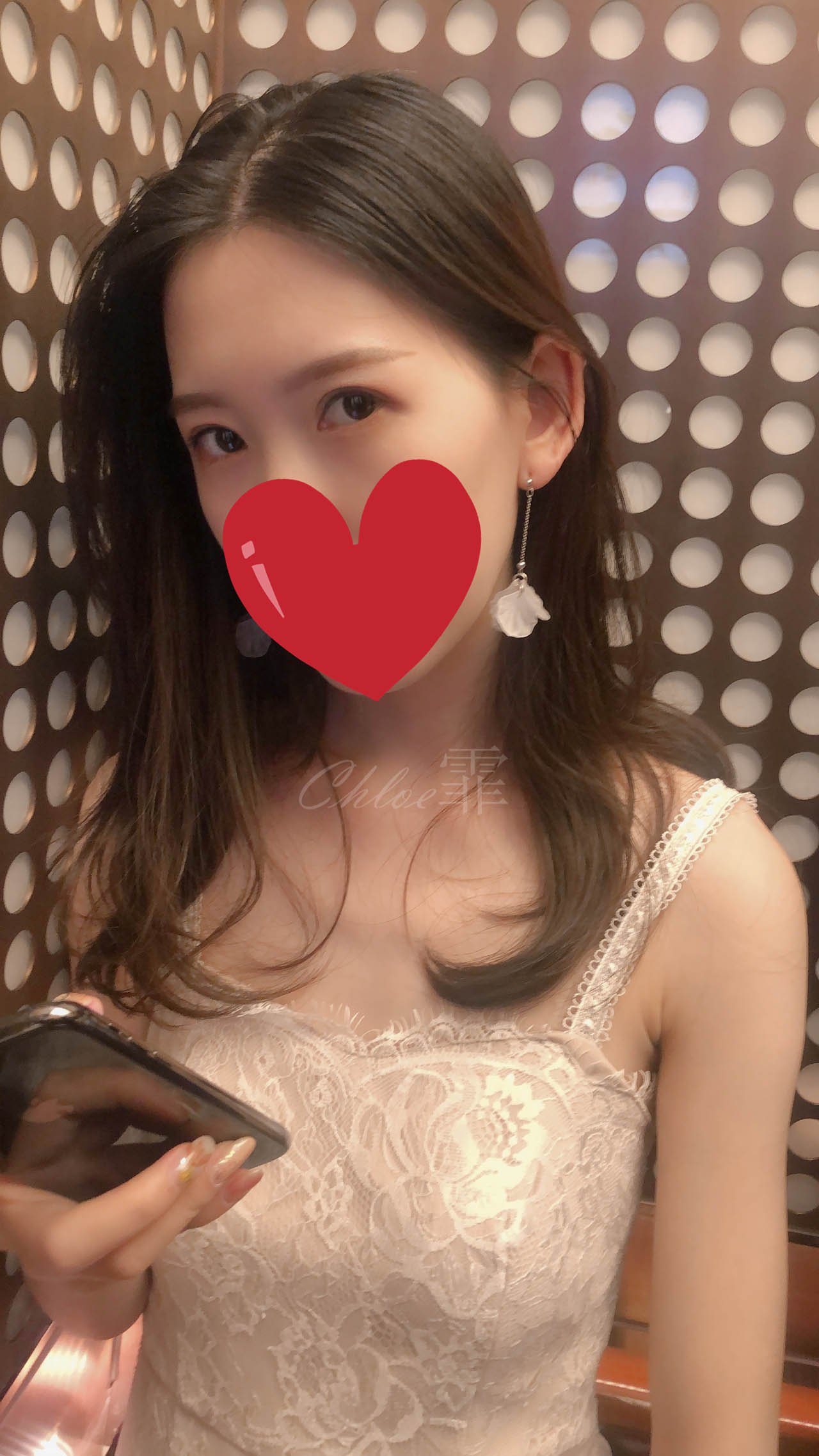 图片[3]-[合集]微博丝足控治愈系美女《chloe霏霏霏》全套及VIP视频，大小16.9G-漂泊带土
