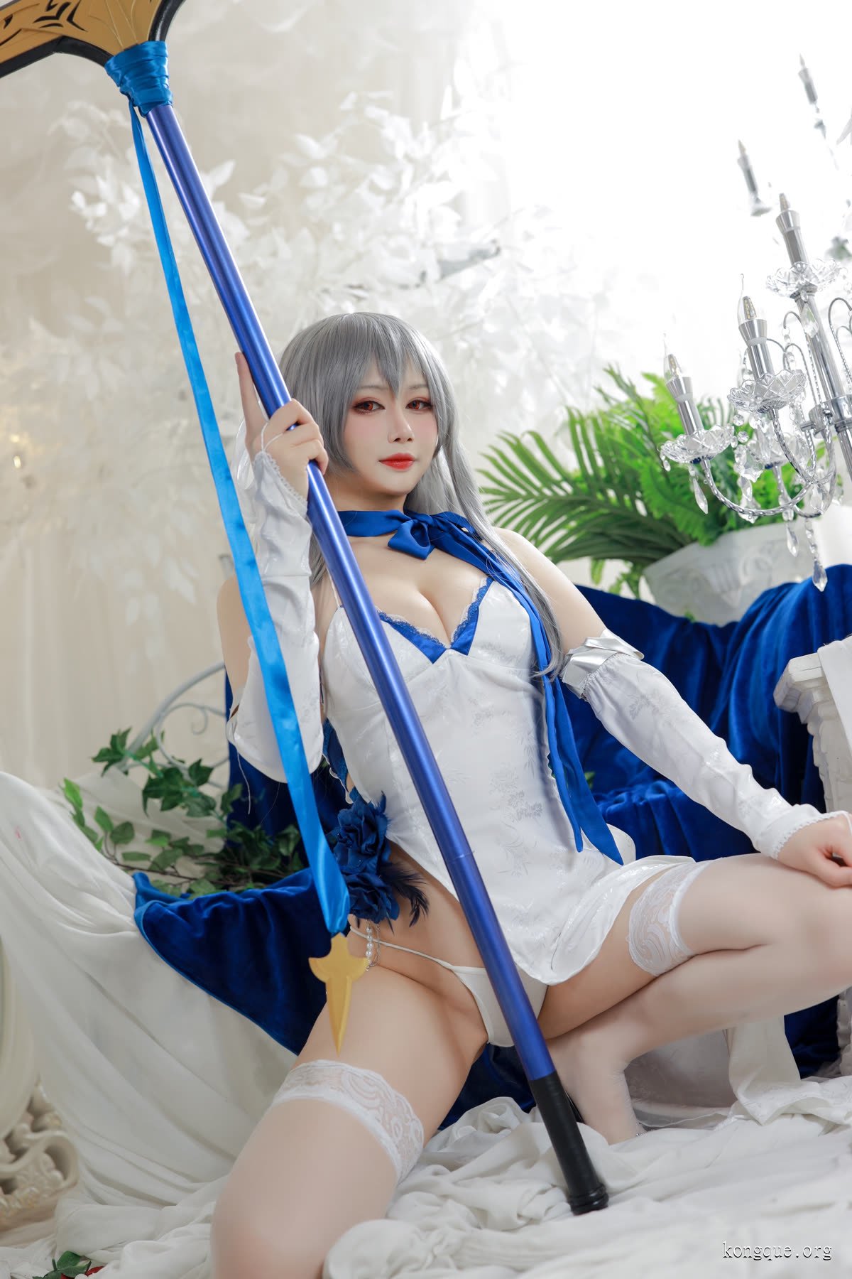 兔胖胖min_NO.003__路易九世礼服_009