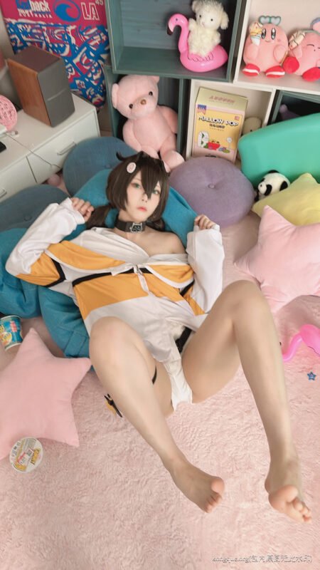 Maou Mo – 全套15期[1.4G-2025.9]-漂泊带土