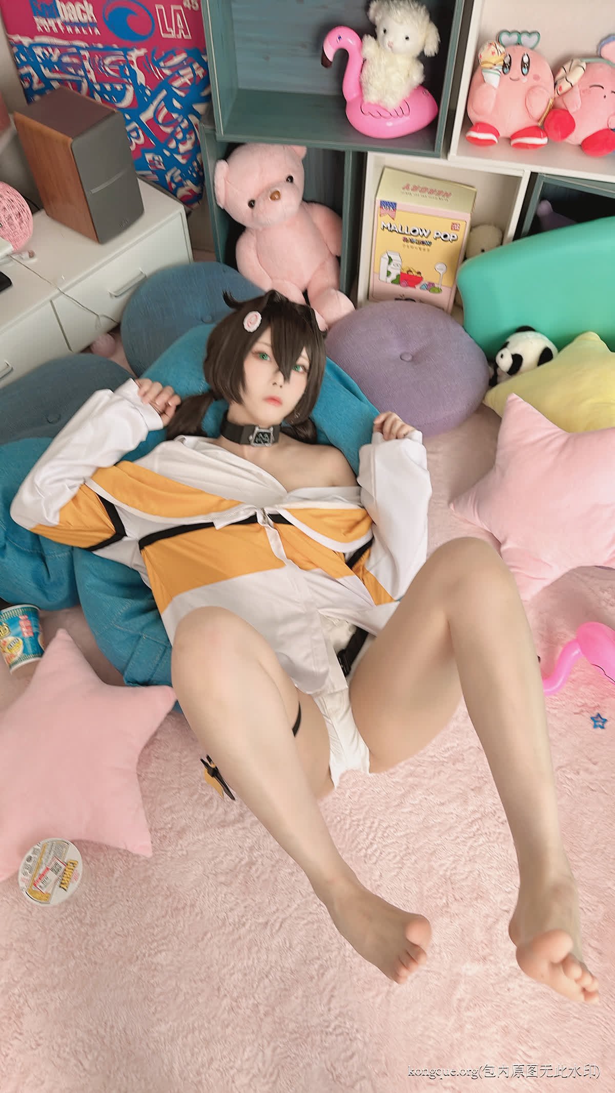 Maou_Mo_NO.001_Trony_20_Trony_20