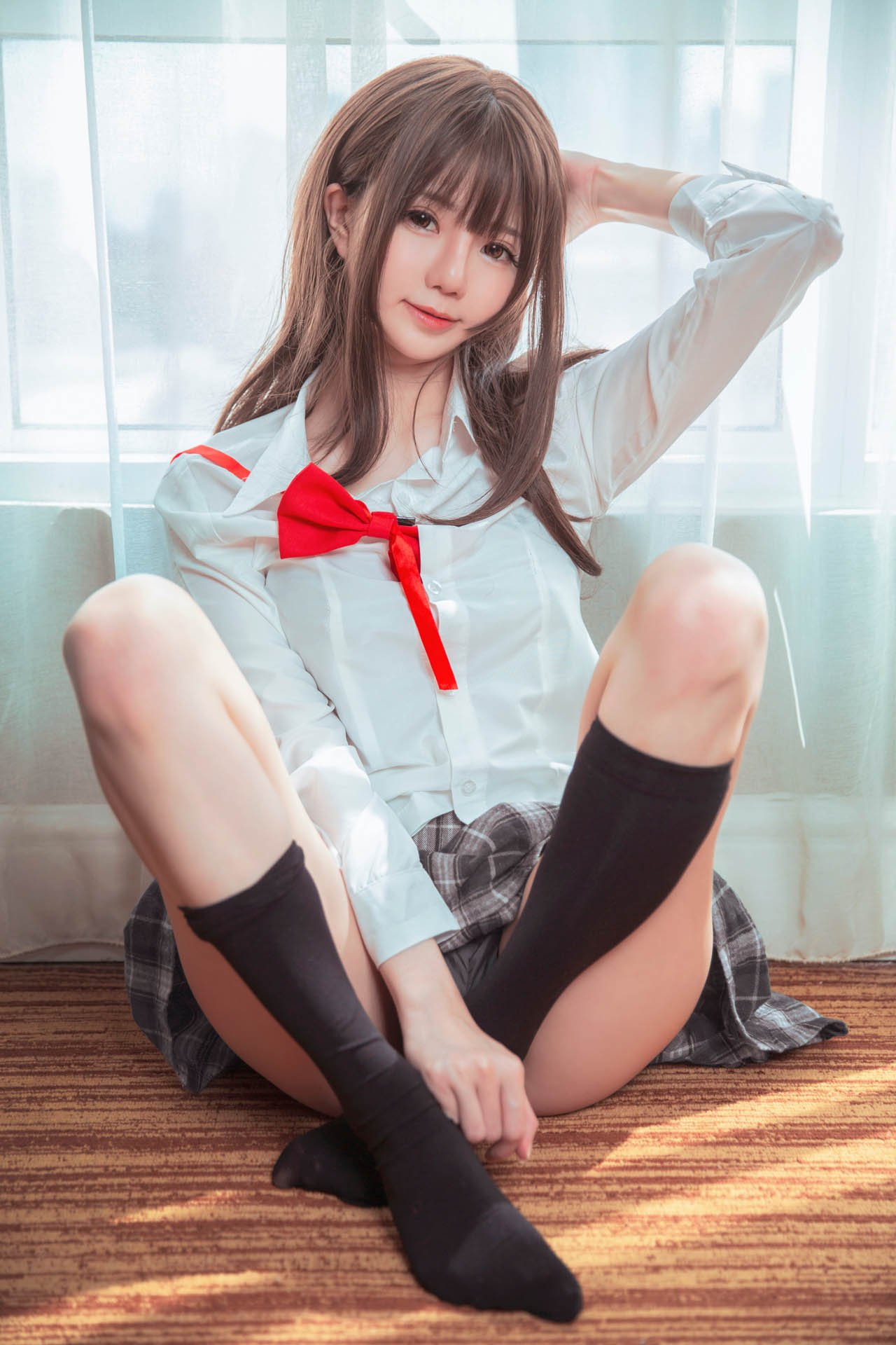 图片[4]-Sally Dorasnow - 全套113期[32.8G-2026.7] - 孔雀海|珍藏合集-孔雀海|珍藏合集