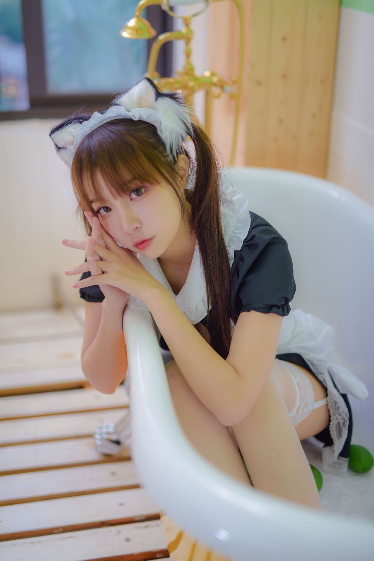 图片[5]-二佐Nisa - 全套237期含随包视频[84.1G-2026.7] - 孔雀海|珍藏合集-孔雀海|珍藏合集
