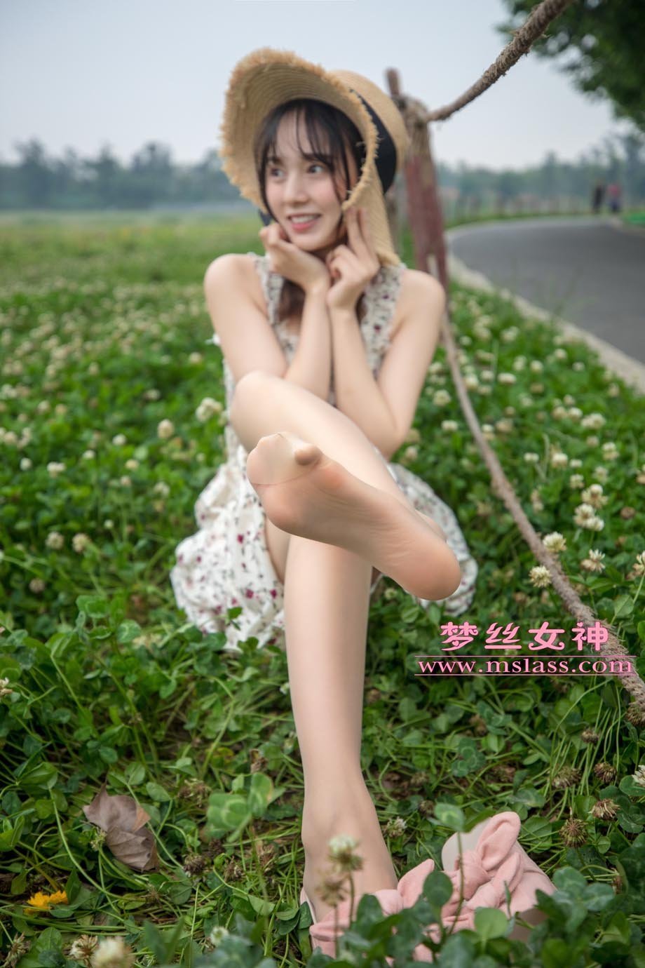 图片[2]-MSLASSS梦丝女神 – 全套官方套图合集182期（带视频）[119G]-漂泊带土