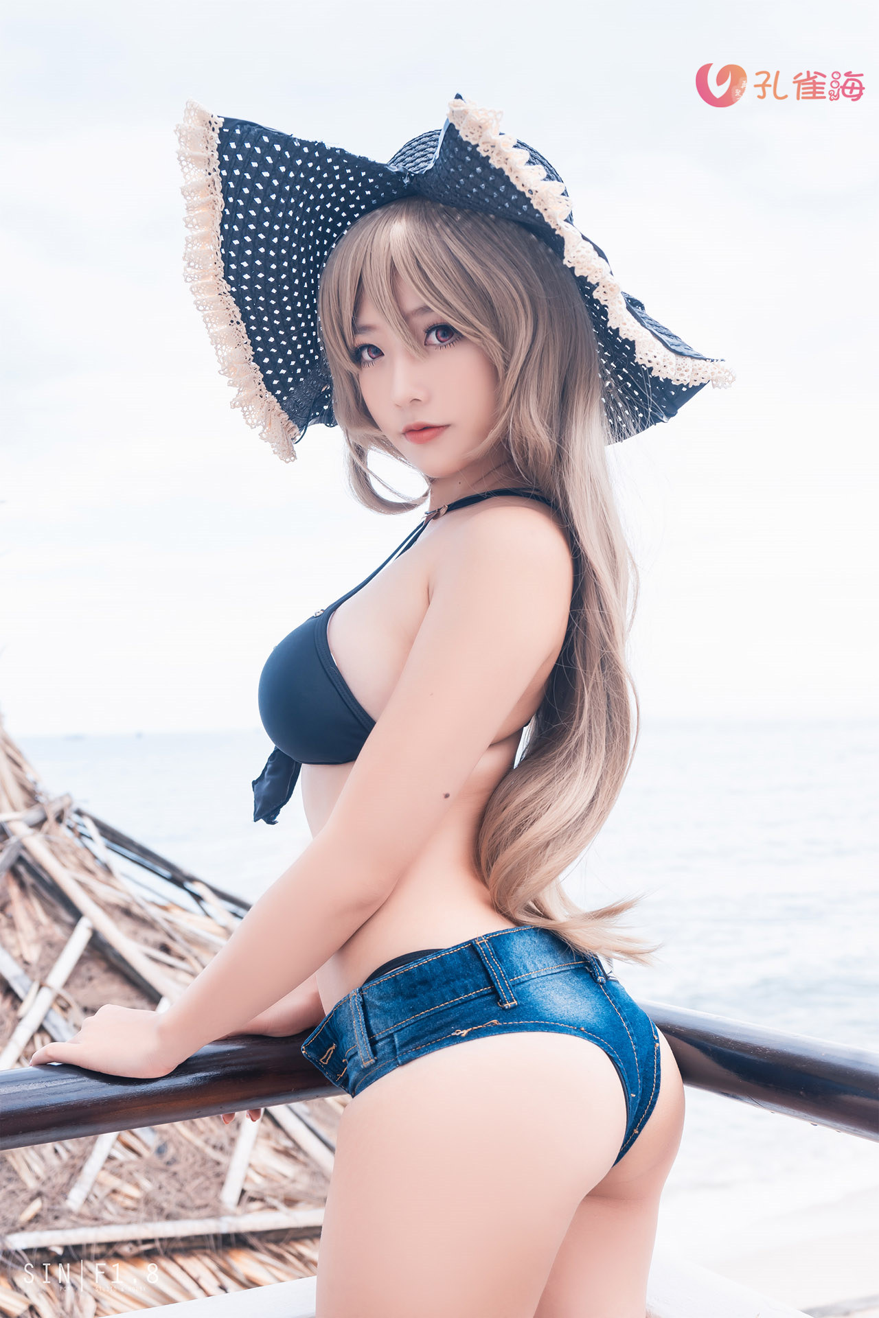 图片[5]-Messie Huang - 合集52期[10.1G-2026.9] - 孔雀海|珍藏合集-孔雀海|珍藏合集