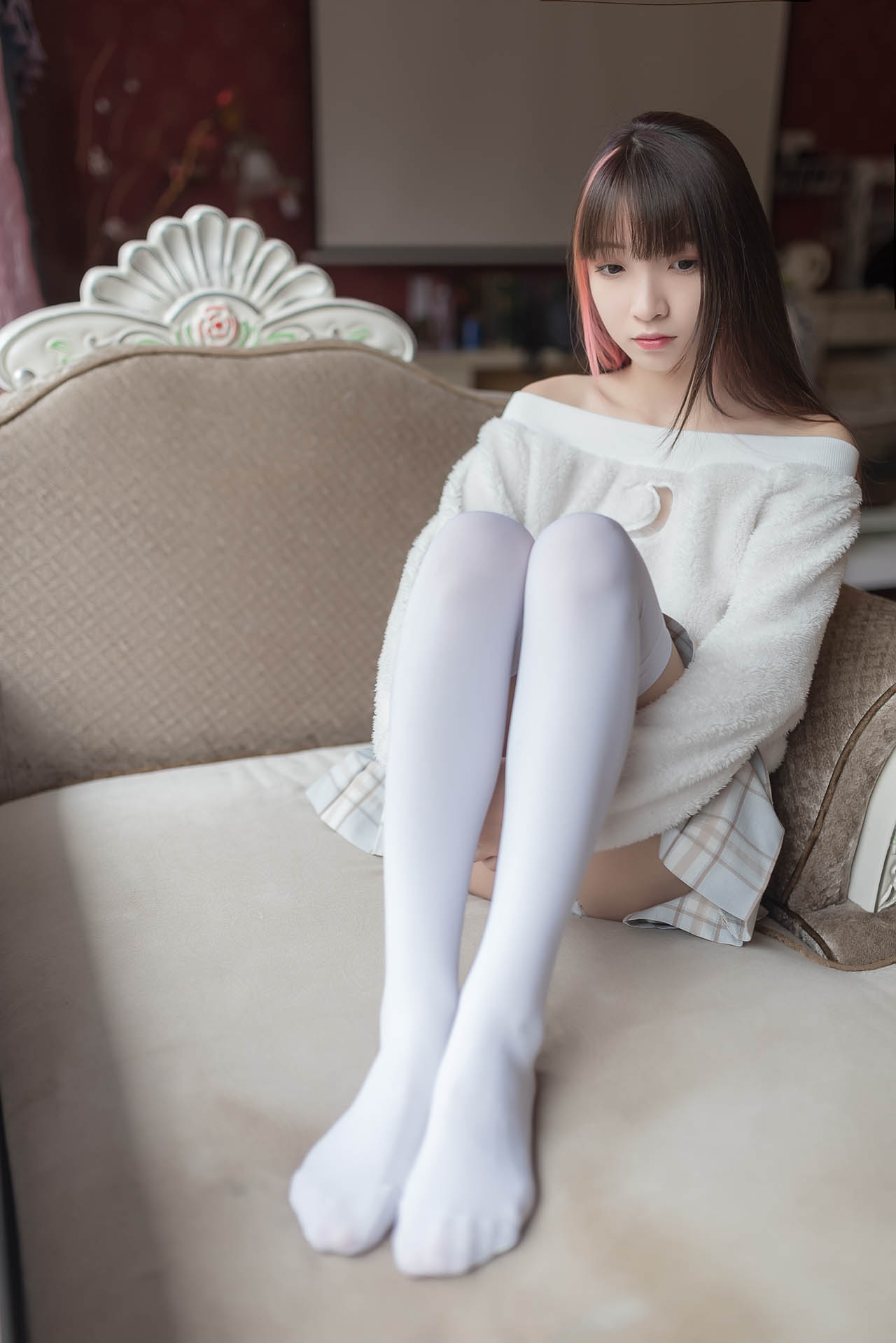 图片[8]-祖木子 – 全套27期[4.1G-2025.8] - 孔雀海|珍藏合集-孔雀海|珍藏合集