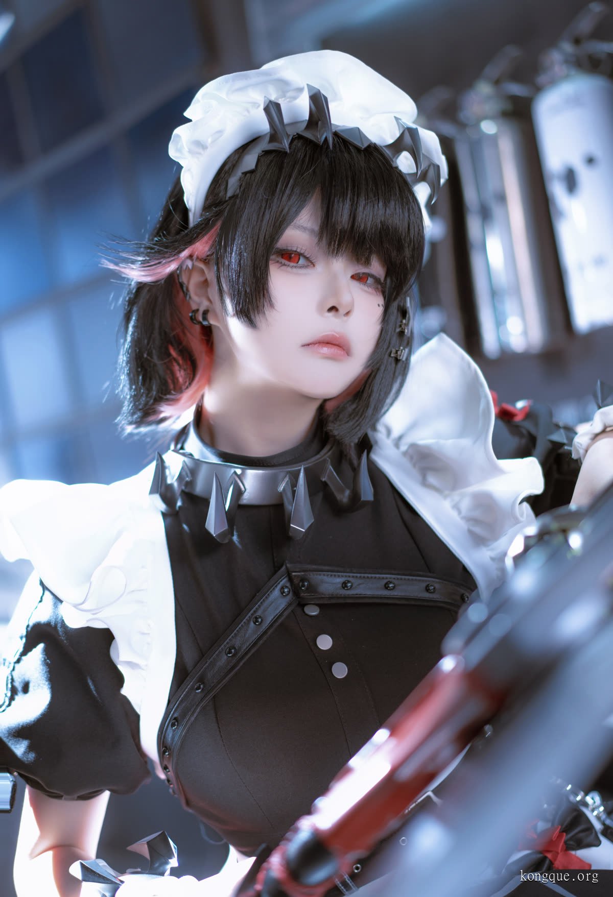 w百合欧皇子w_NO.017_艾莲·乔__08