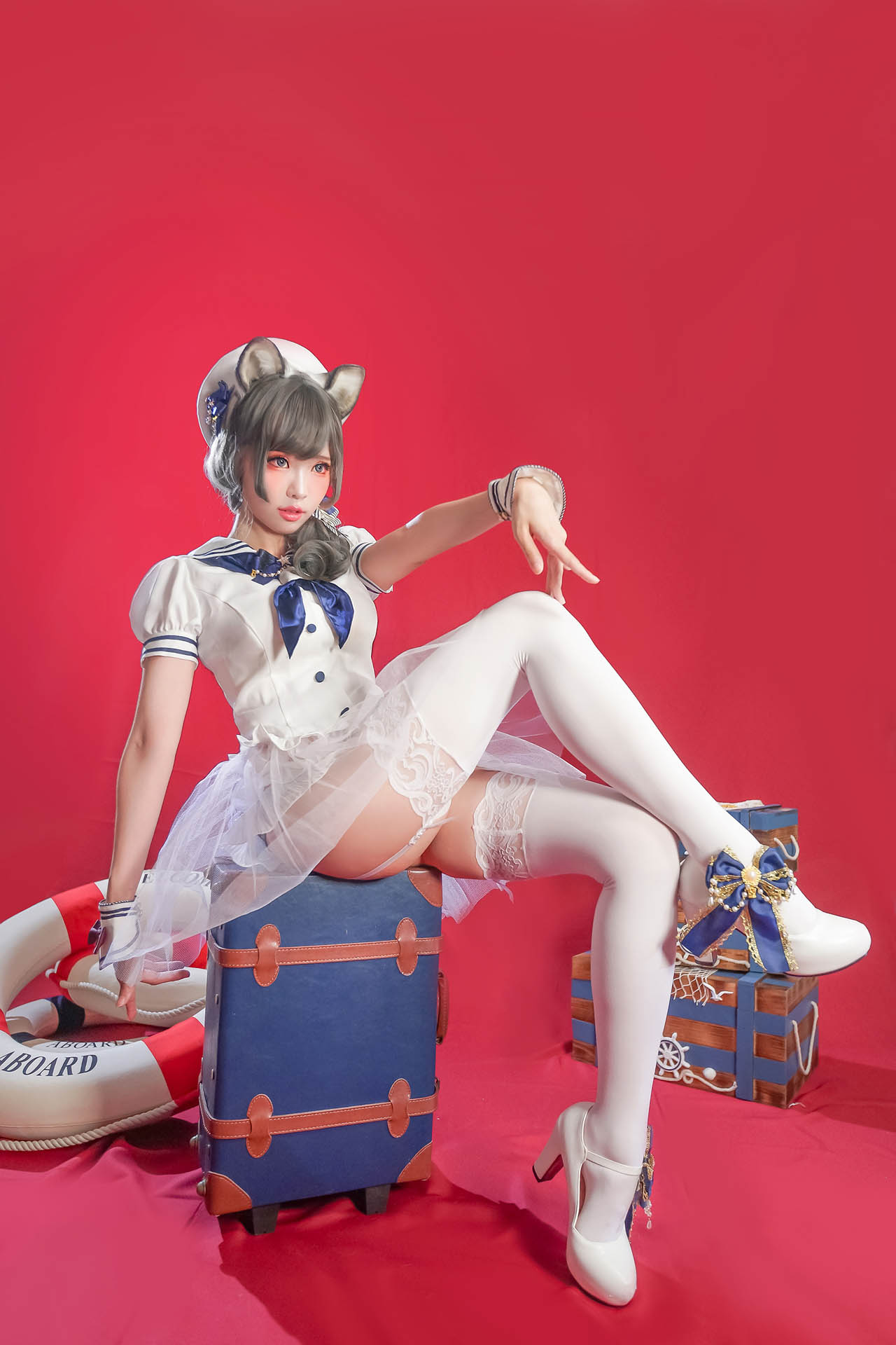 图片[5]-ElyEE子 - 全套合集231期含随包视频[31.6G-2026.9] - 孔雀海|珍藏合集-孔雀海|珍藏合集