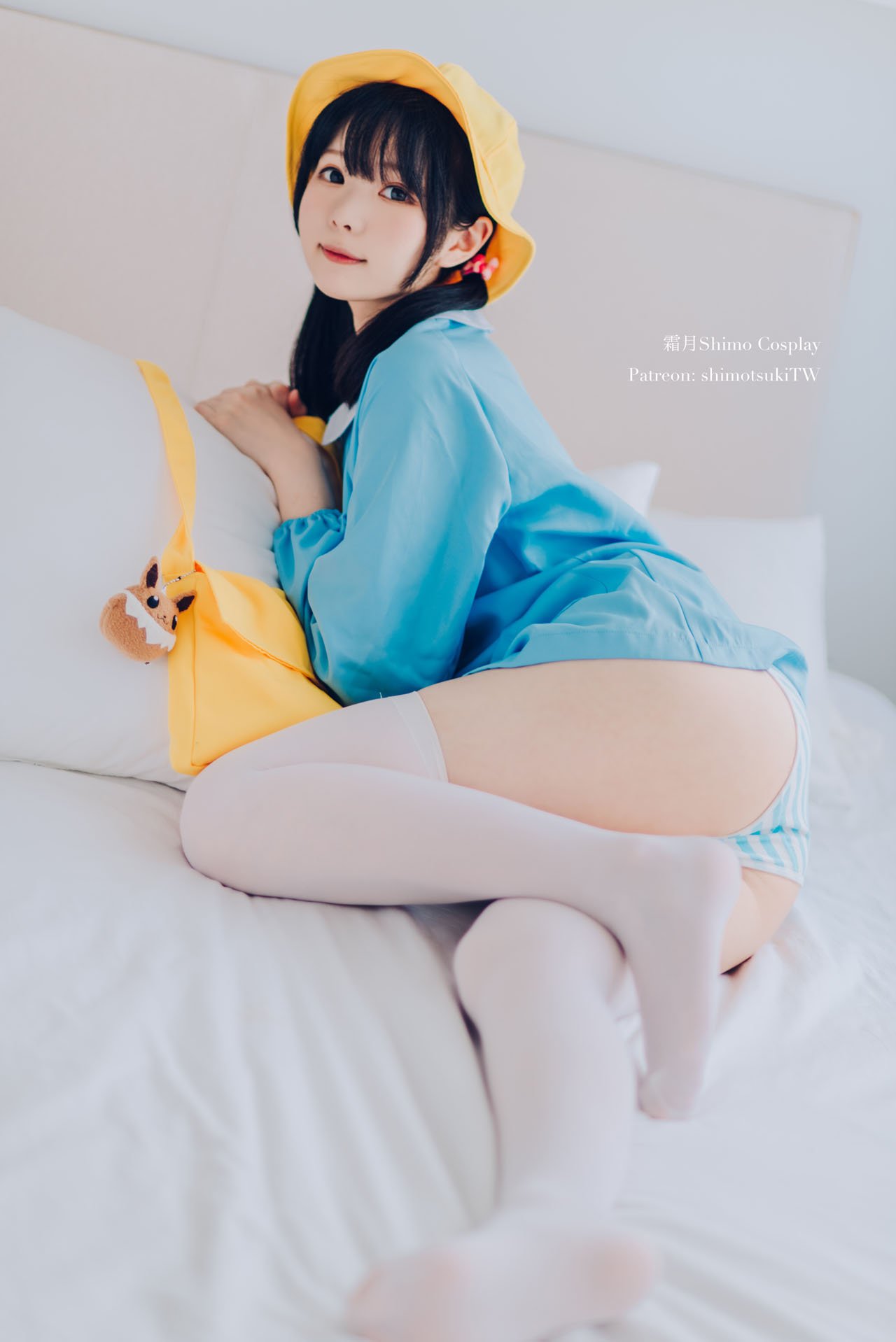 图片[1]-霜月shimo - 全套177期含随包视频[44.7G-2026.8] - 孔雀海|珍藏合集-孔雀海|珍藏合集