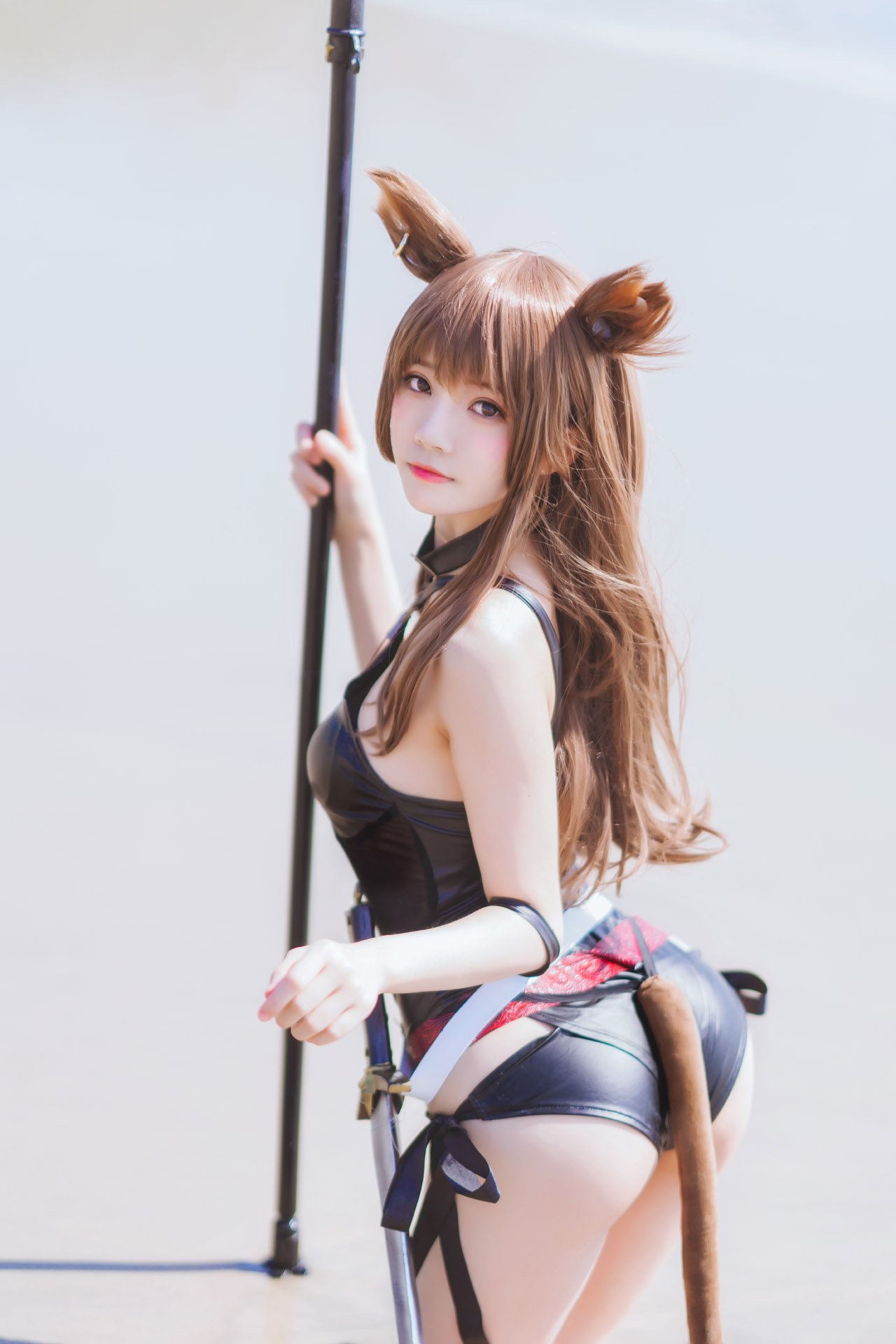图片[1]-桜桃喵 - 全套233套&随包视频[136.6G-2026.8] - 孔雀海|珍藏合集-孔雀海|珍藏合集