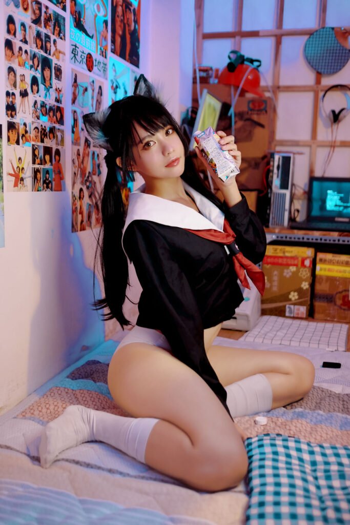 PingPing(越南) – 全套81期含随包视频[24.2G-2025.2]