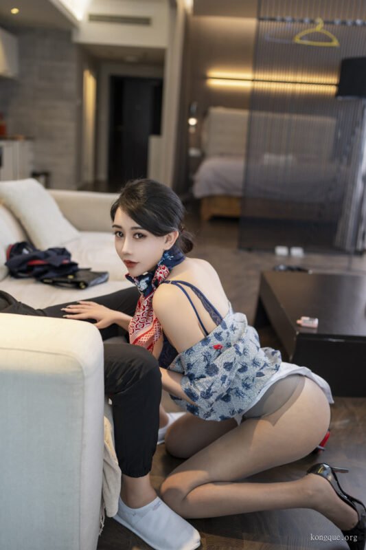 李若汐 – 内购无水印合集[6套-2024.12]-漂泊带土