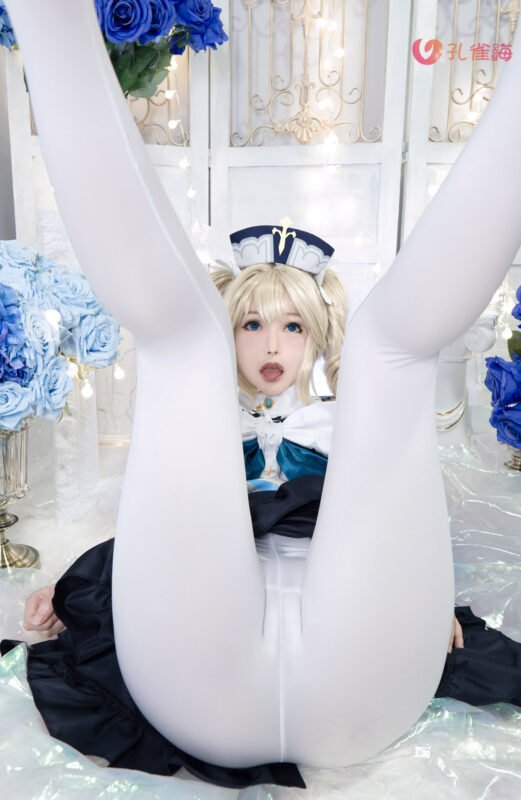 Kitkat Cosplay 9 – 全套9期[1.5G]-漂泊带土