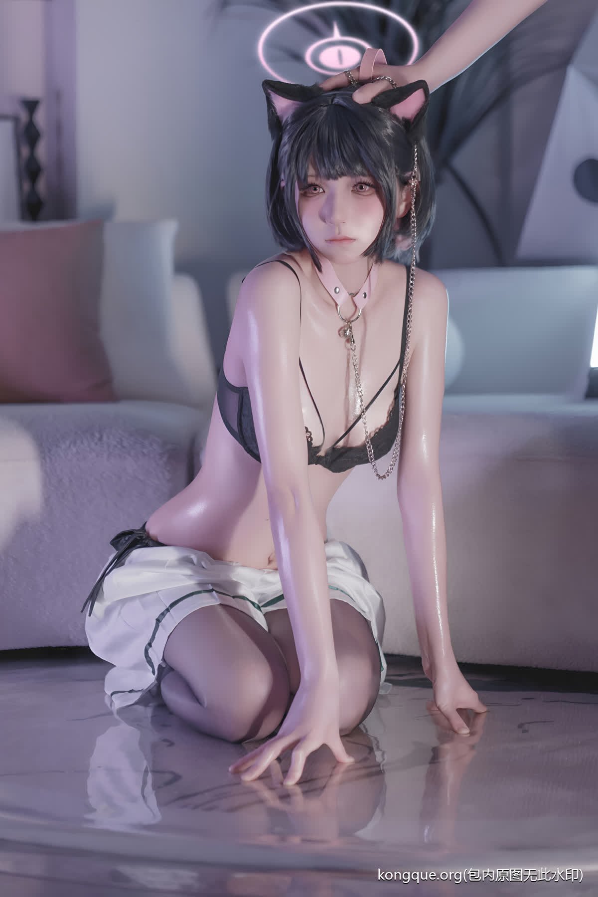 双木扶苏 - NO.004 杏山和纱_c (19)
