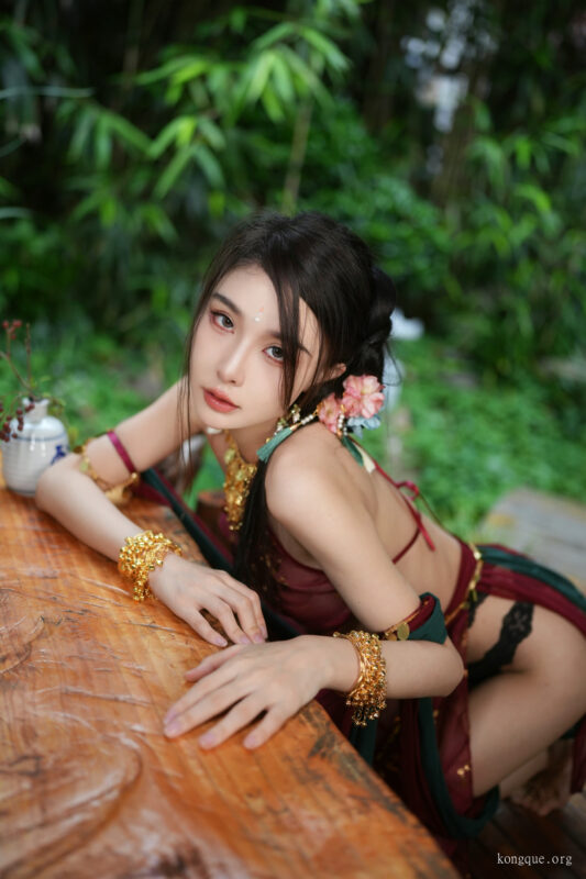 余多多Dudu – 全套8期&随包视频(含ASMR)[3.5G]-漂泊带土
