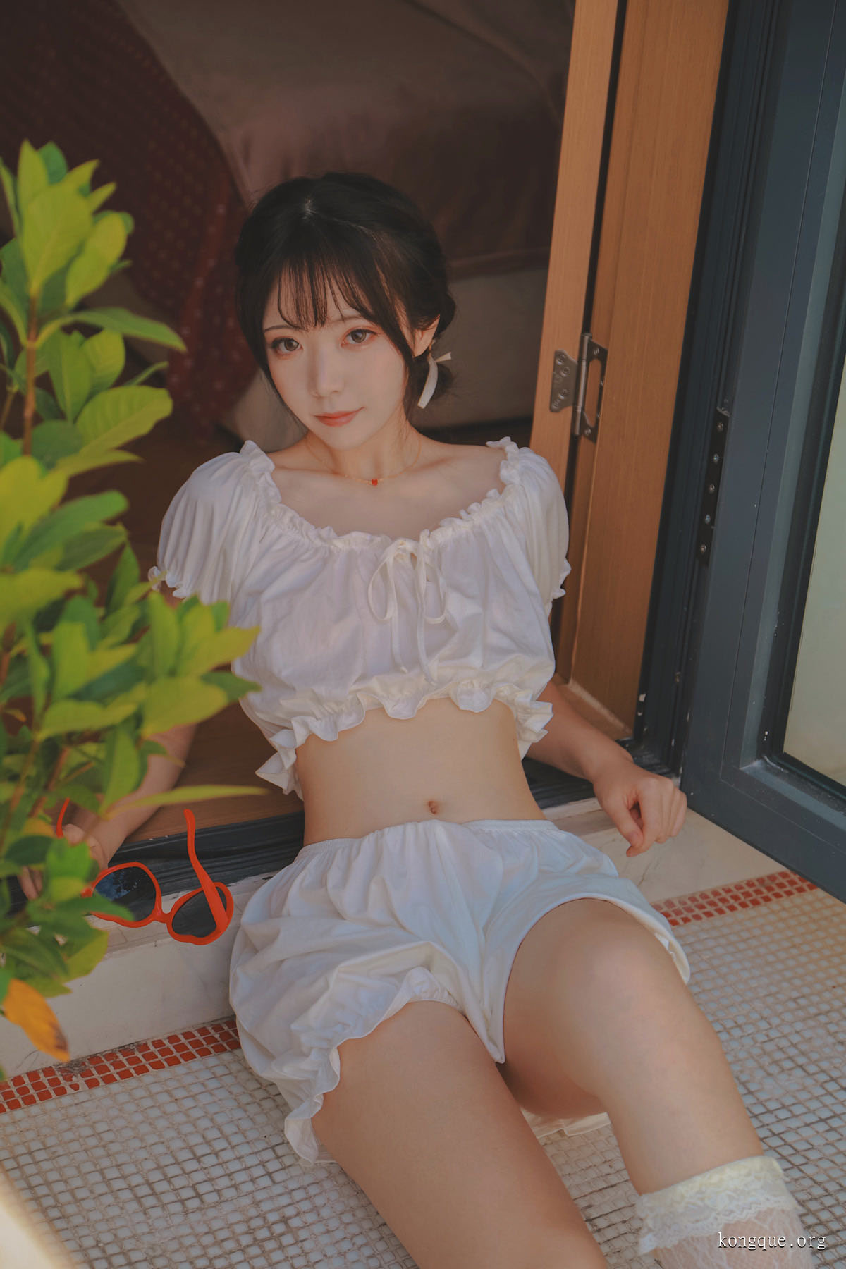 Fushii海堂_洛丽塔_013