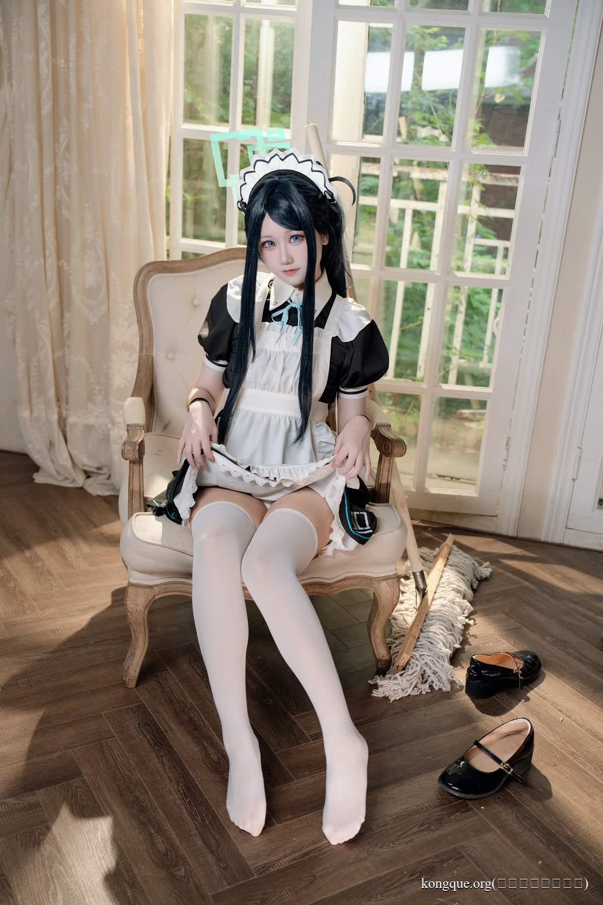 lunananya_No.028_天童爱丽丝_女仆___(24)