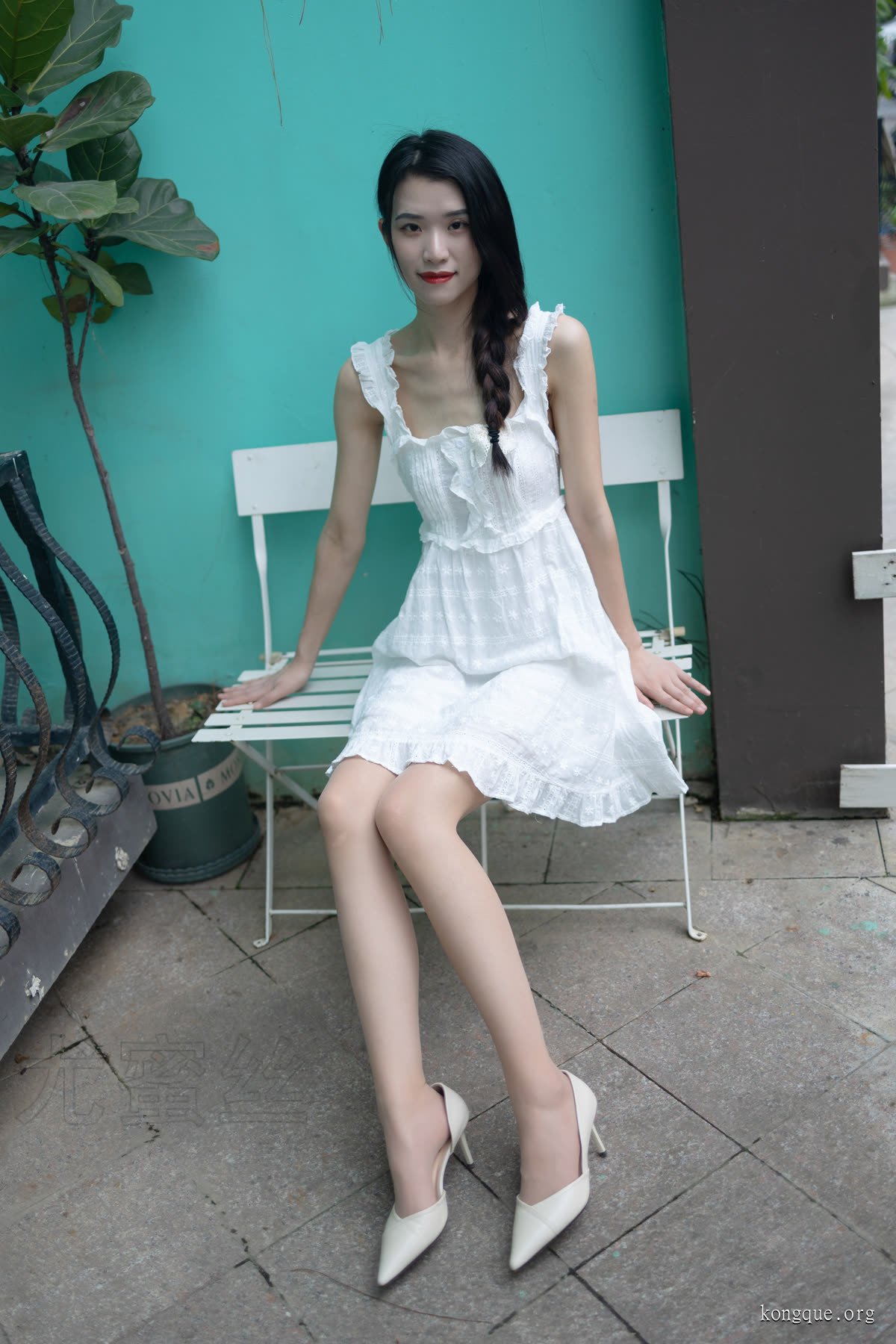 [尤蜜丝]穿搭写真_NO.055_0035