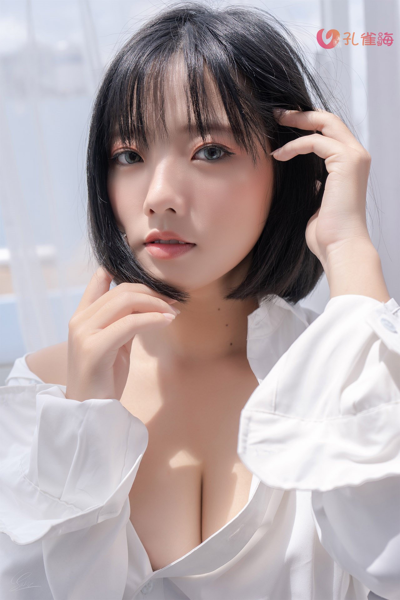 图片[7]-Messie Huang - 合集52期[10.1G-2026.9] - 孔雀海|珍藏合集-孔雀海|珍藏合集