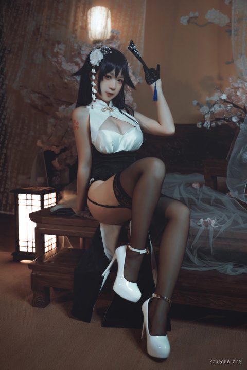 樱落酱w/樱落Selena – 全套42期及随包视频[7.6G-2026.9]