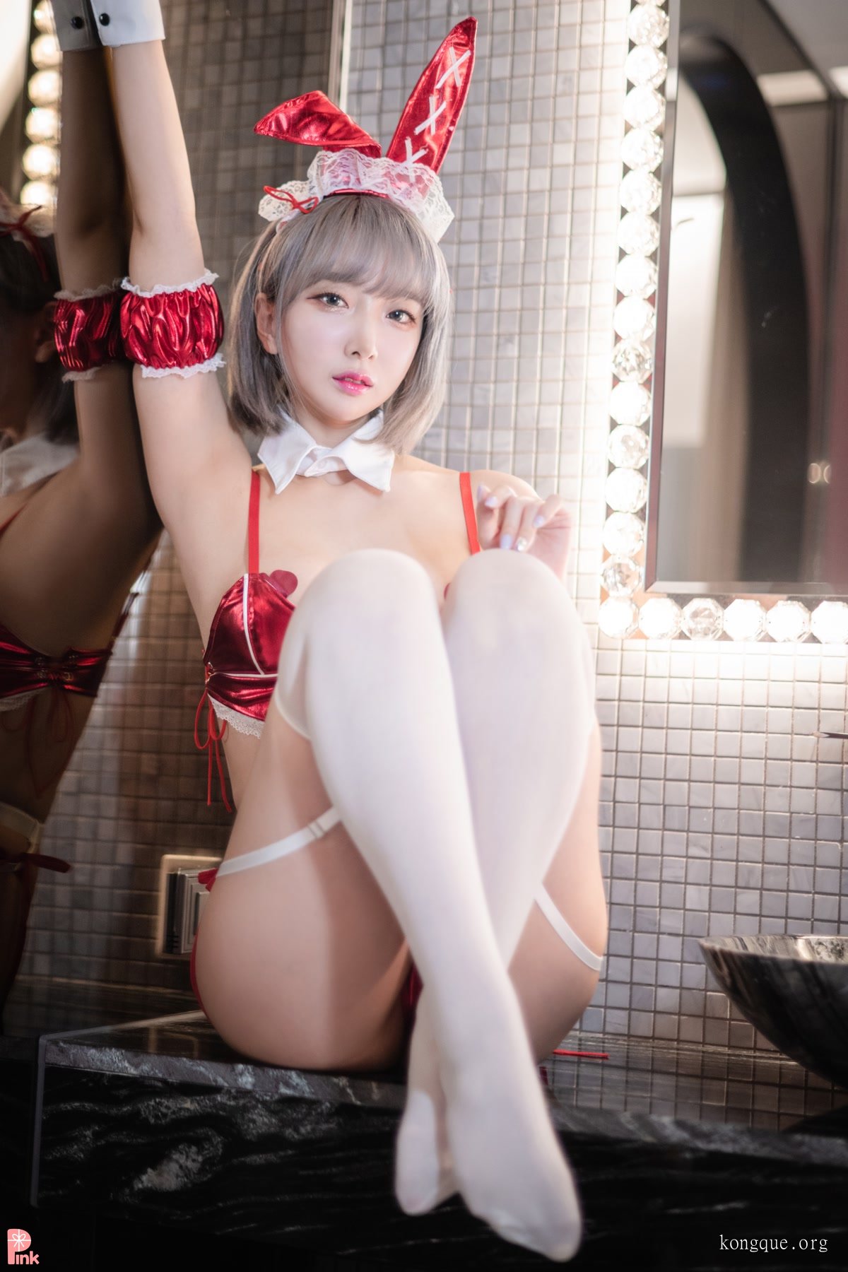 005.PINK_RIBBON_다연님_COSPLAY_EVENT_RED_BUNNY__1_e다연님_COSPLAY_EVENT_RED_BUNNY_016