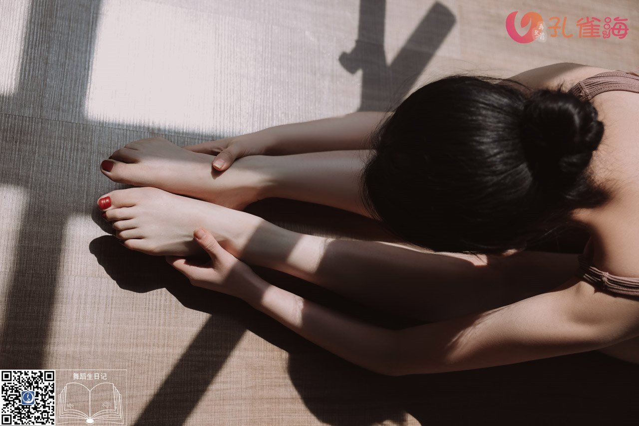 图片[10]-舞蹈生日记 - 全套123期合集[28.9G] - 孔雀海|珍藏合集-孔雀海|珍藏合集