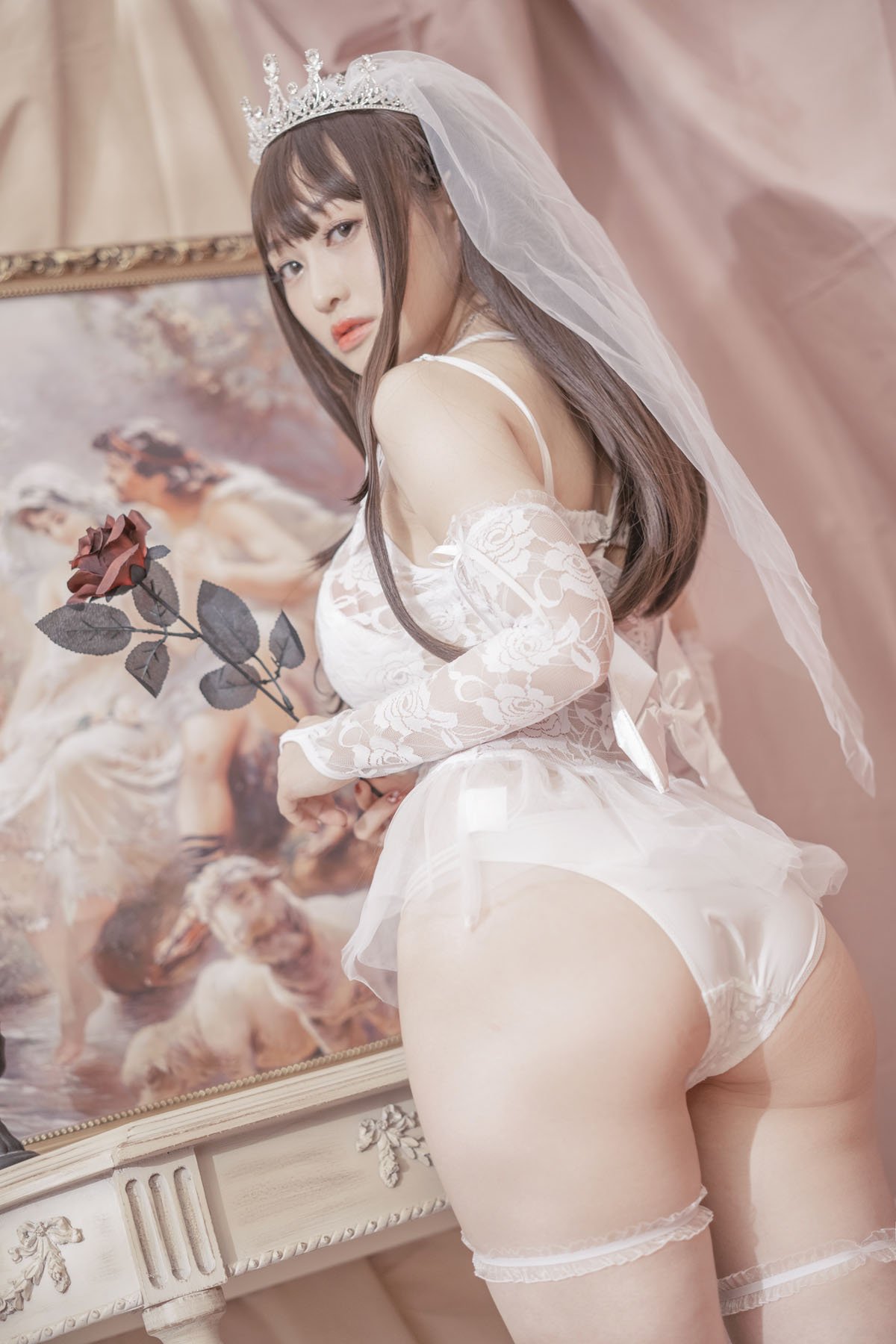 图片[4]-脱尾巴Mizuki - 全套合集10期含随包视频[3.3G] - 孔雀海|珍藏合集-孔雀海|珍藏合集