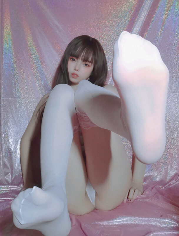 七月喵子 – 全套55期含随包视频[20.3G-2025.8]-漂泊带土