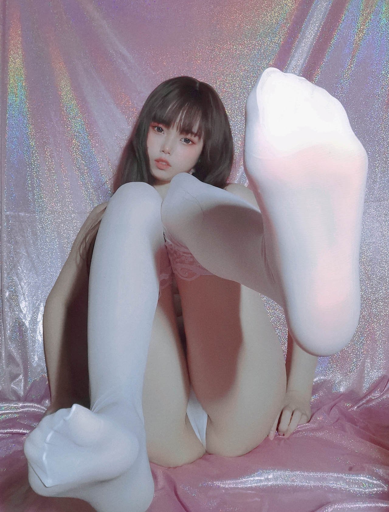 图片[1]-七月喵子 - 全套55期含随包视频[20.3G-2025.8] - 孔雀海|珍藏合集-孔雀海|珍藏合集